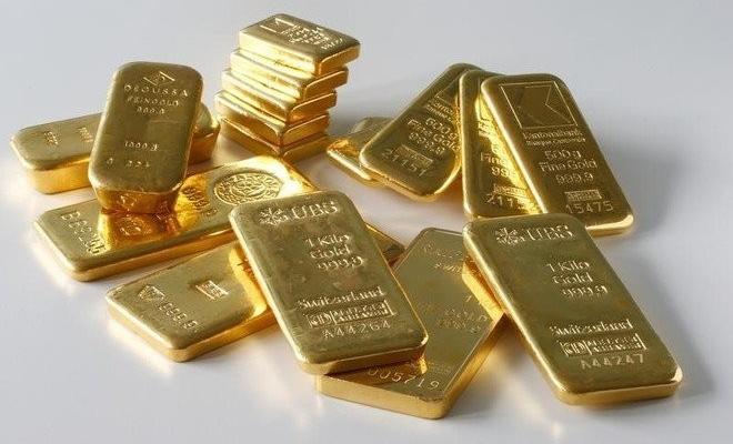 ارتفاع أسعار الذهب عالمياً