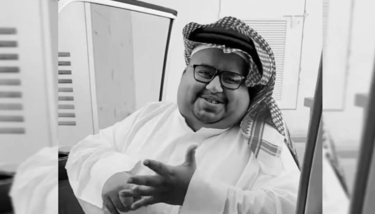 وفاة صانع المحتوى السعودي (أبو مرداع) في حادث سير مروع