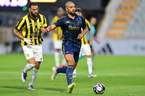 معظمهم من المغرب ..  أبرز صفقات اللاعبين العرب في أوروبا بالميركاتو الصيفي