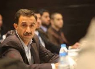 مساحتنا الخضراء