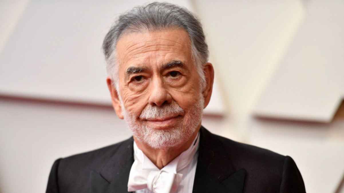 مخرج فيلم "العراب" الشهير يعلن إفلاسه