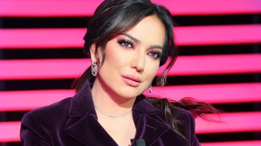 أمل عرفة تتحدث عن إمكانية مشاركتها بعمل فني دون أجر ودوافع ابتعادها عن الغناء