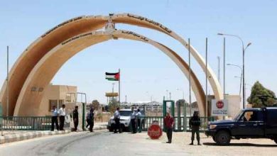 إعفاء 541 منتجا أردنيا من الرسوم الجمركية العراقية قريبا