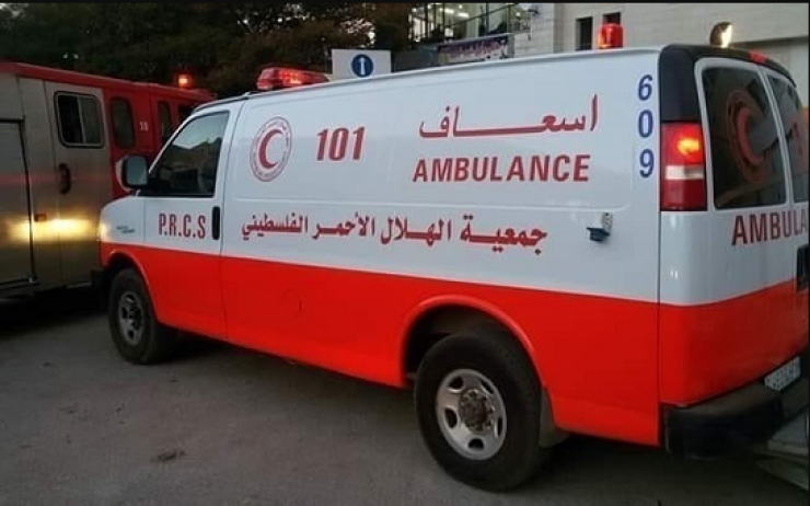 وفاة شاب إثر شجار في نابلس