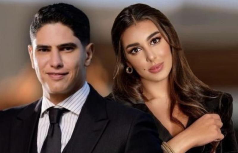 بعد خطوبتهما: تعرفوا على فارق السن بين أحمد أبو هشيمة وياسمين صبري
