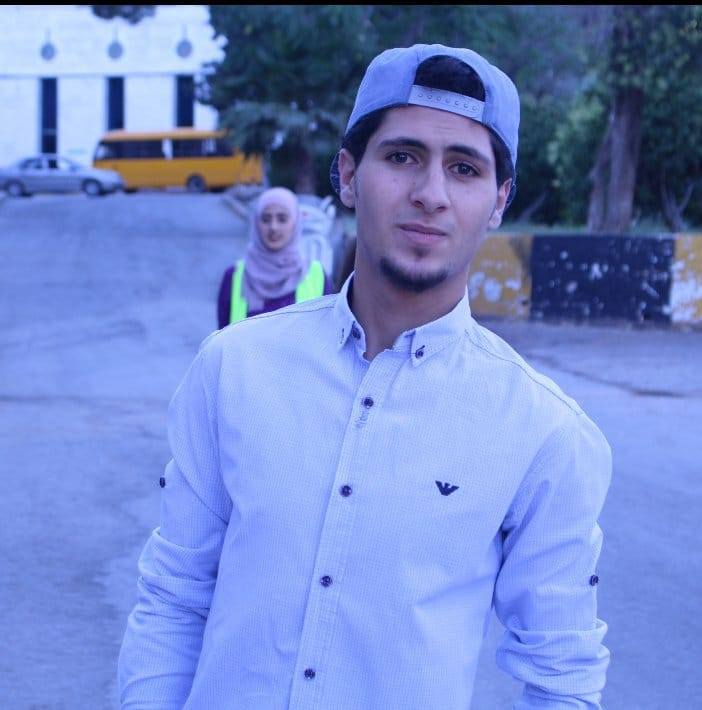 سليمان الدباس  .. كل عام وانت بخير 