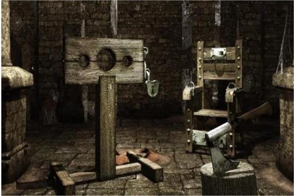 أبشع 3 عقوبات إعدام تاريخية ..  أبرزها «التجفيف تحت الشمس» 