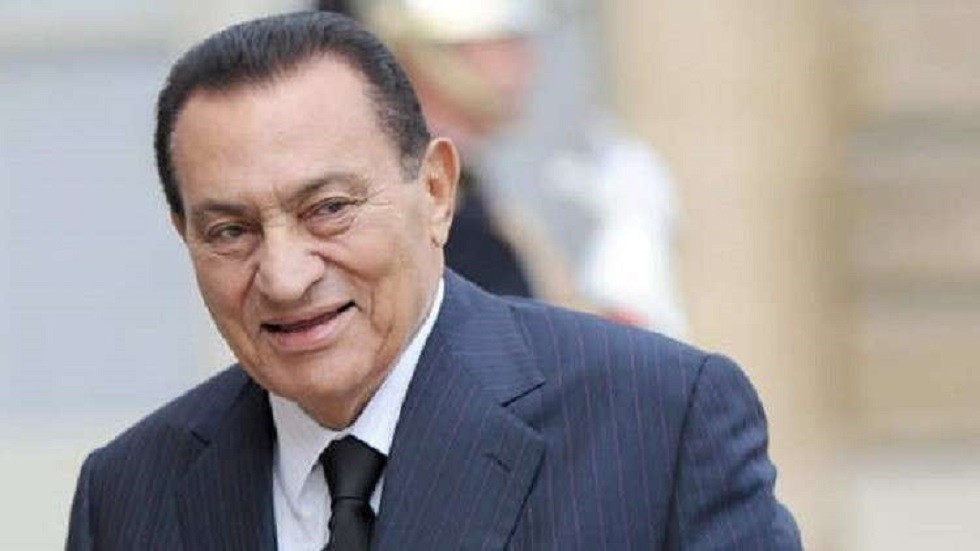 مبارك يتحدث عن أسرار وخفايا الغزو العراقي للكويت والفرصة التي أضاعتها سوريا