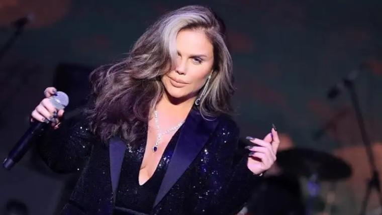 الخلافات تنهي التعاون بين نيكول سابا ومدير أعمالها