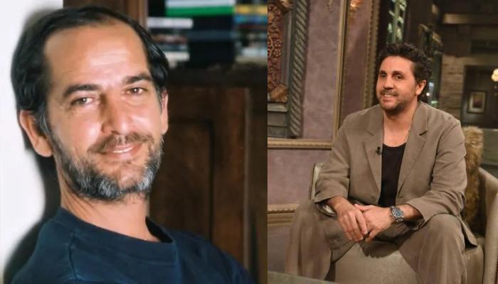 هشام ماجد: حلمت أن أكون مثل هشام سليم في «ليالي الحلمية»