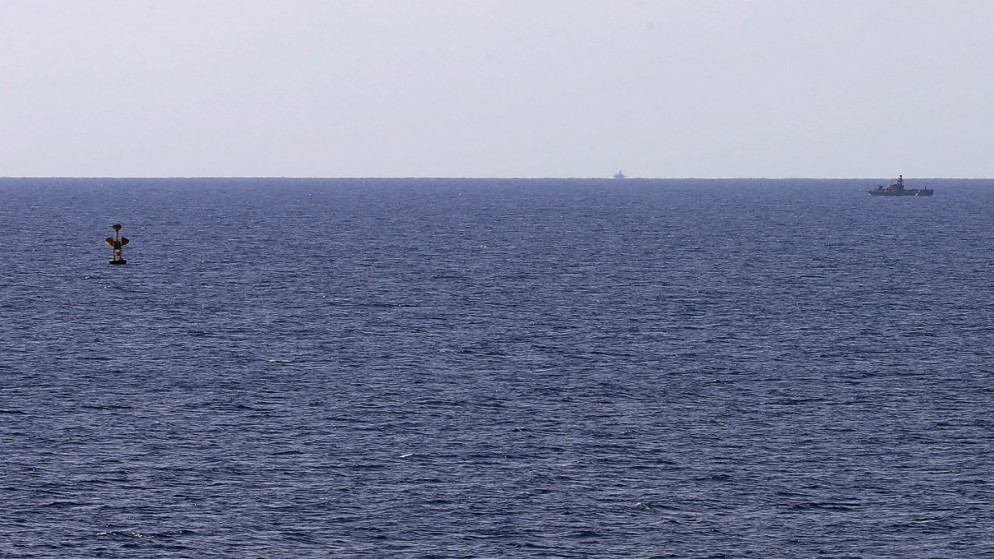 لبنان وإسرائيل يوقعان اليوم اتفاق ترسيم الحدود البحرية