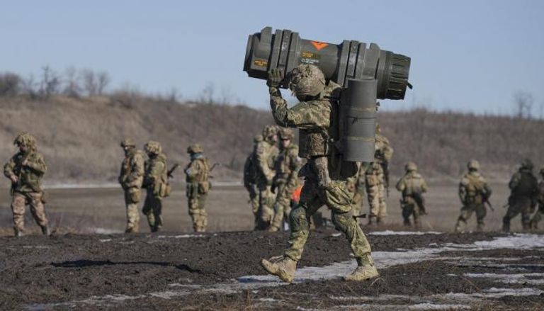 الدفاع الروسية: القوات الروسية أسقطت 263 مقاتلة أوكرانية منذ بدء العملية الخاصة