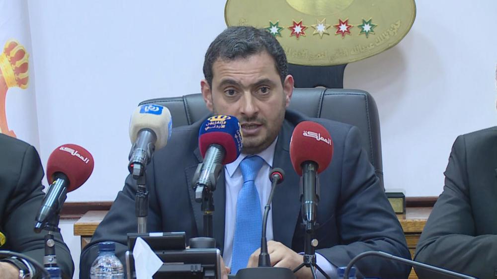 الحموري: الأردن يتقدم 5 درجات على مؤشر الابتكار العالمي