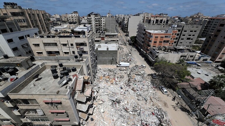 القناة 13 الإسرائيلية: "الكابينت" الإسرائيلي يصادق على وقف إطلاق النار في قطاع غزة