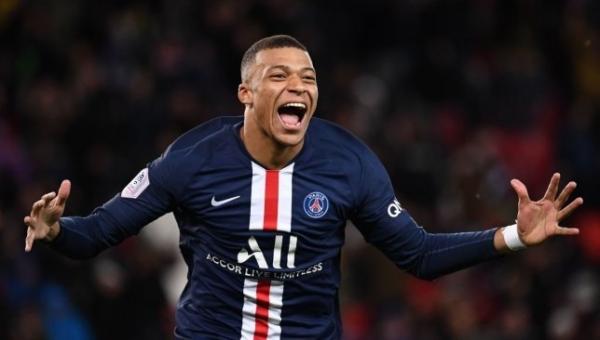 صحيفة: مبابي سيفاجئ ريال مدريد وباريس