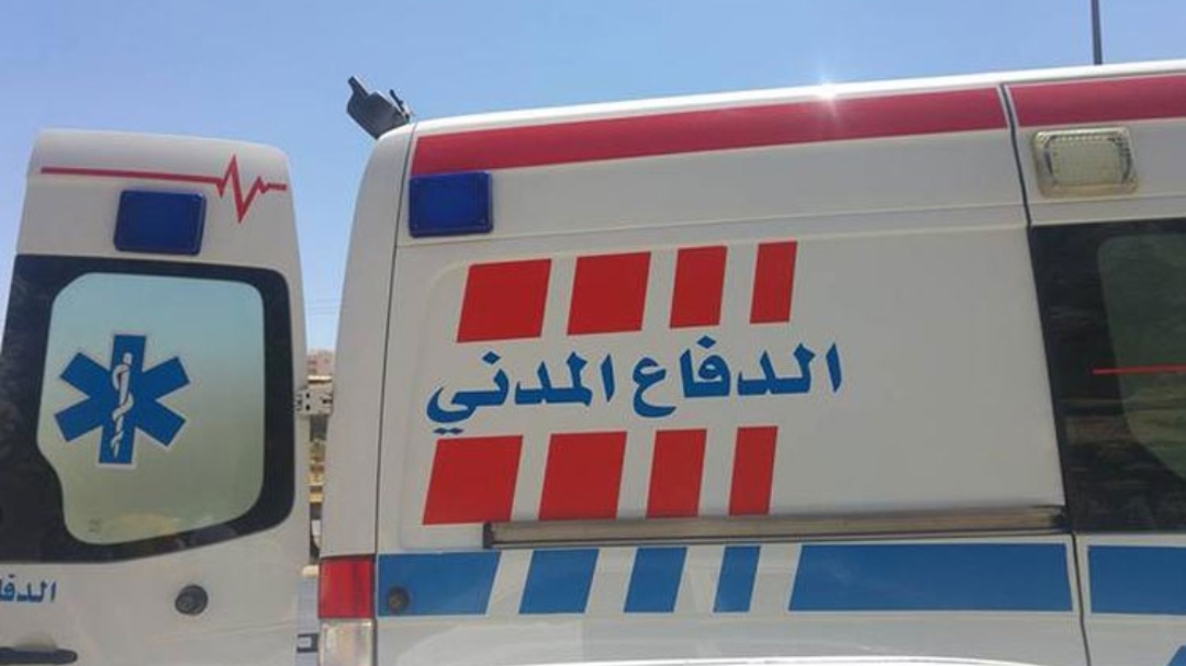 الأمن يعثر على طفل تائه أمام مستشفى في عمّان