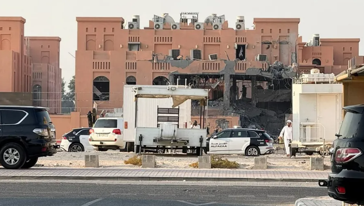 اجتماع تحضيري لوزراء الخارجية يسبق قمة طارئة في الدوحة