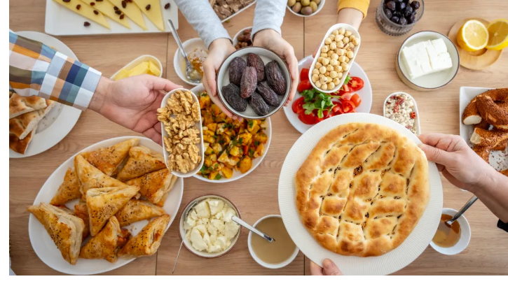 الصيام ومرضى القولون العصبي ..  التنظيم كلمة السر