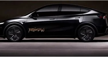 تسلا تستعد لإدخال الإنترنت الفضائي في سياراتها عبر ستارلينك