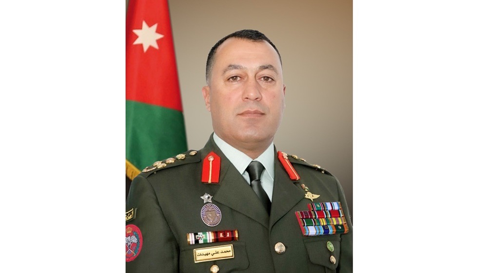 العميد الركن مهيدات يكتب :حرب الإدراك في البيئة الأمنية الأردنية: بناء الثقة وتعزيز قوة الدولة