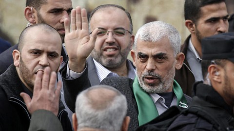 الإعلام العبري: حماس ستوافق على المقترح المصري لوقف إطلاق النار بغزة ..  شروط صعبة وضمانات أمريكية