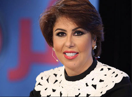 مونيا تُهاجم "فجر السعيد" بسبب إسرائيل: "أكون رقاصة ولا خاينة متلك"