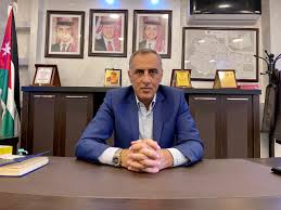محافظ المفرق لـ"سرايا": ننتظر نتائج عينات المخالطين مساء اليوم و لهذا السبب أغلقنا "مسجد التوبة"  ..  تفاصيل