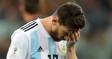 الأرجنتين تسقط بثلاثية أمام كرواتيا وتقترب من وداع كأس العالم ..  فيديو