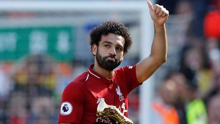 تشيلسي والسيتي يرصدان 200 مليون يورو لضم محمد صلاح