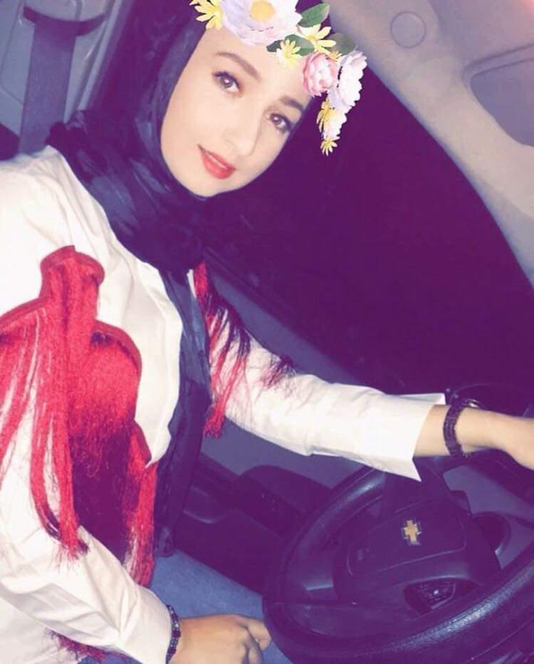 تهنئة بعيد ميلاد المحامية فرح ملش 