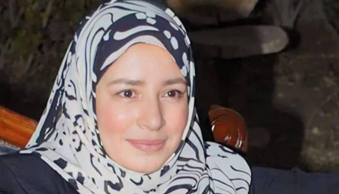 بعد آخر ظهور في رمضان ..  تطورات الحالة الصحية للفنانة عبلة كامل