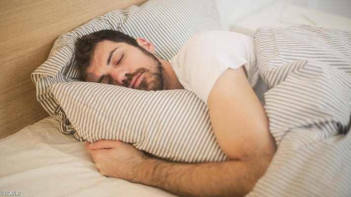 وظيفة في شركة أمريكية تتطلب نوماً عميقاً