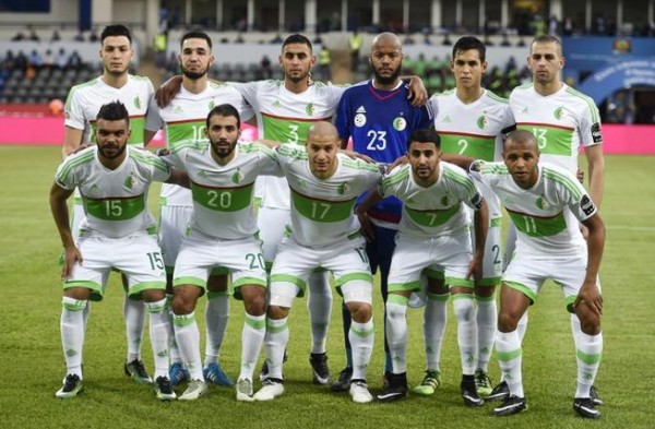 الاتحاد الجزائري يعلن خليفة رابح ماجر