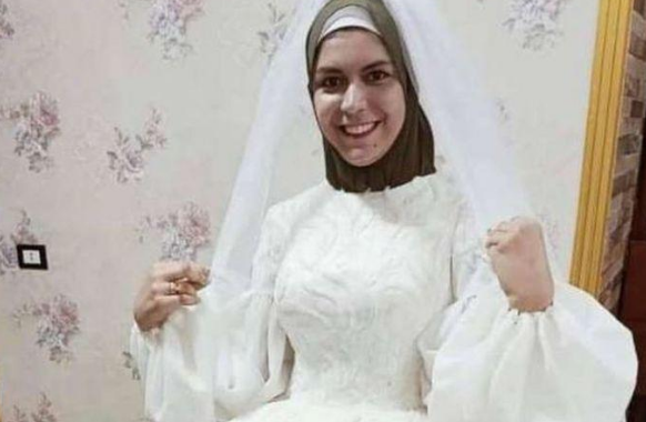 شقيق عروس الجنة التي توفيت قبل زفافها يفجّر تصريحات صادمة