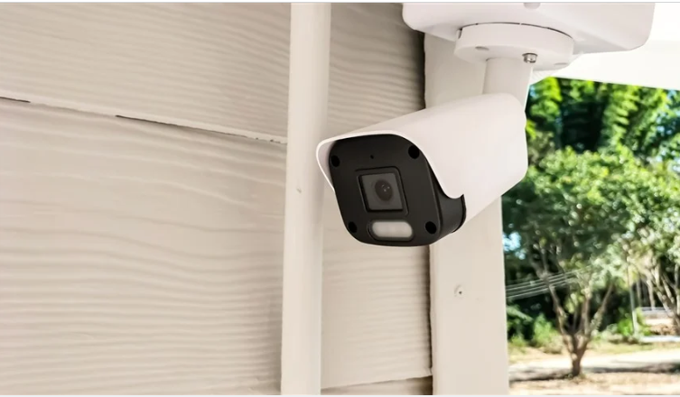 حصن خصوصيتك ..  خطوات ذهبية لحماية كاميرات منزلك من التجسس الرقمي