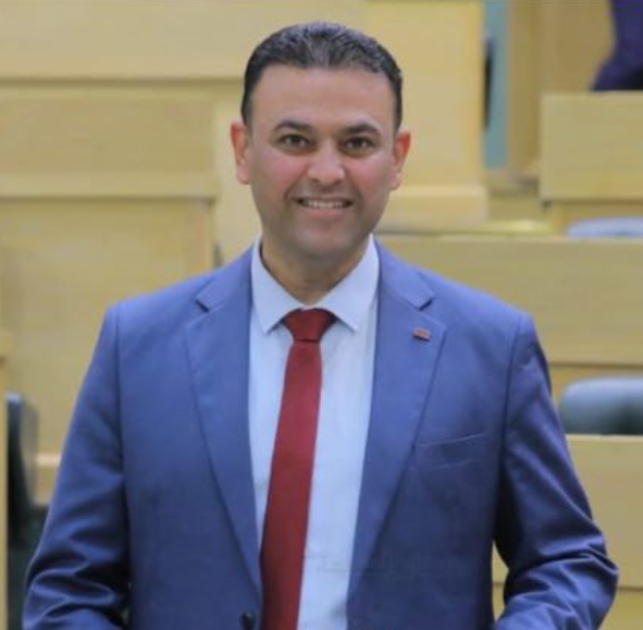 وليد المصري في يوم العمال: نحو عدالة عمالية حقيقية تواكب تحولات سوق العمل