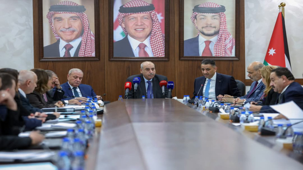  رئيس مجلس النواب: ماضون في مأسسة تقييم الأثر التشريعي