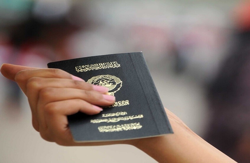 الكويت ..  البصمة الوراثية أثبتت التزوير بعد 50 سنة من الشك!