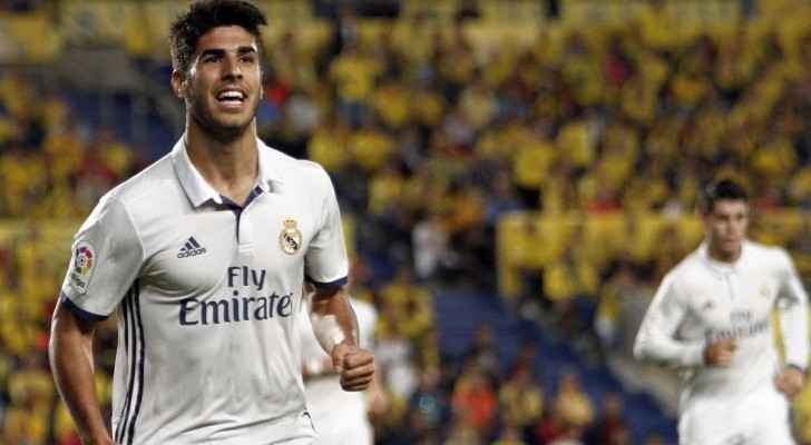 أثرياء باريس يعرضون ٧٠ مليون لضم نجم ريال مدريد الصاعد