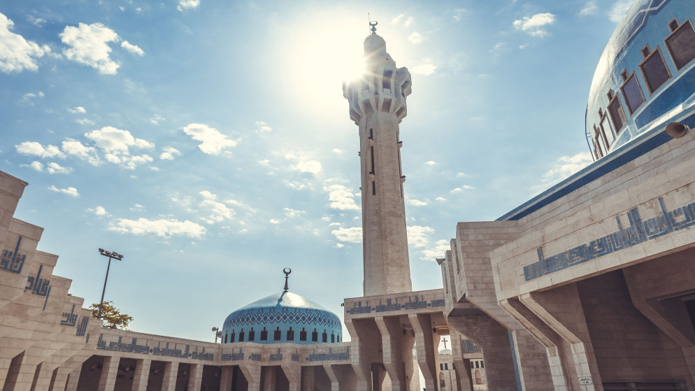 مندوبا عن الملك ..  الأمير عاصم يرعى اختتام المجالس العلمية الهاشمية