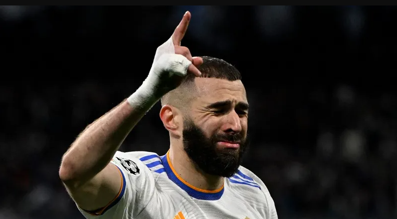 بنزيمة يغادر تدريبات المنتخب الفرنسي  إثر تعرضه للإصابة
