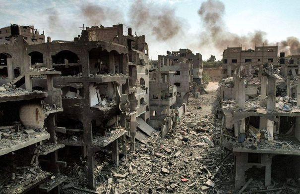 30 شهيدا بقصف "إسرائيلي" على غزة منذ فجر الأحد