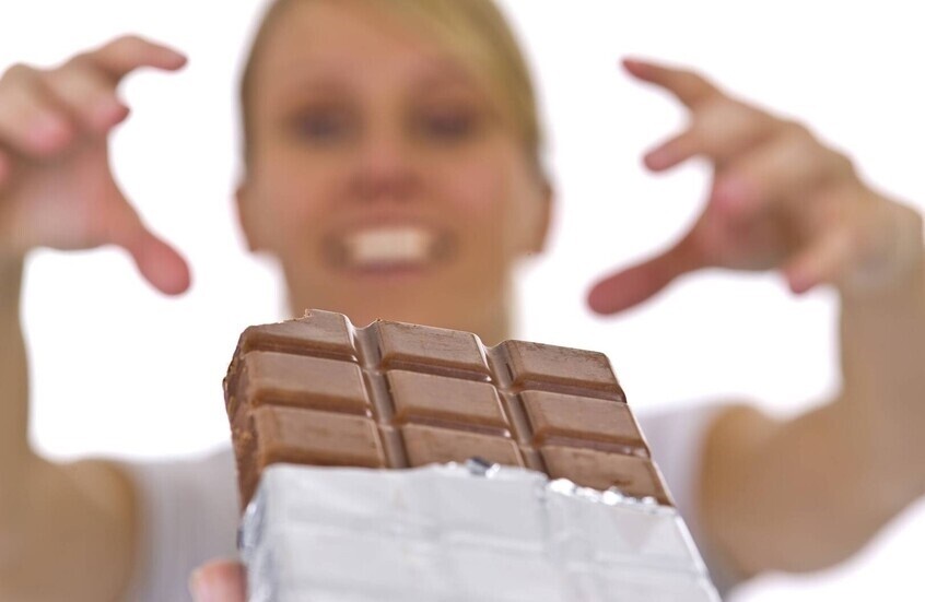 كيف نكبح الرغبة في تناول السكر؟