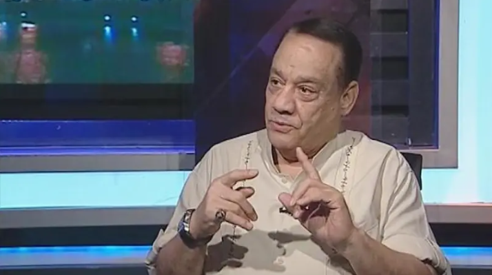 ملحن شهير يكشف: شيرين كانت تتعاطى قبل حسام حبيب