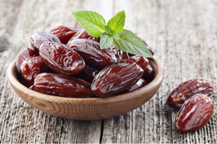 تفسير حلم رؤية التمر في المنام لابن سيرين 