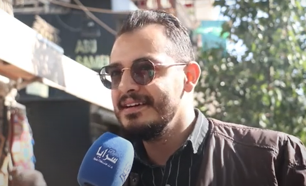 "سرايا" تسأل الأردنيين عن أهم الطموحات والأحلام التي حققوها في 2022 