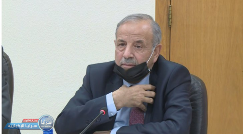 كريشان: لا واسطات في تعيينات الوظائف القيادية
