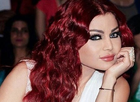 بالفيديو :هيفاء وهبي تثير ضجة و تتمايل أمام ماجد المهندس في وصلة رقص خليجية 