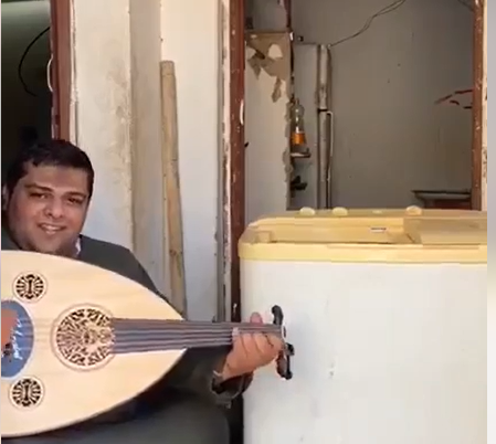 بالفيديو ..  الطريقة المثلى للتعامل مع مشاكل الحياة بإبداع!