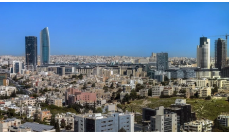 المنتدى الاقتصادي الأردني يناقش أثر البرنامج التنفيذي من رؤية التحديث الاقتصادي